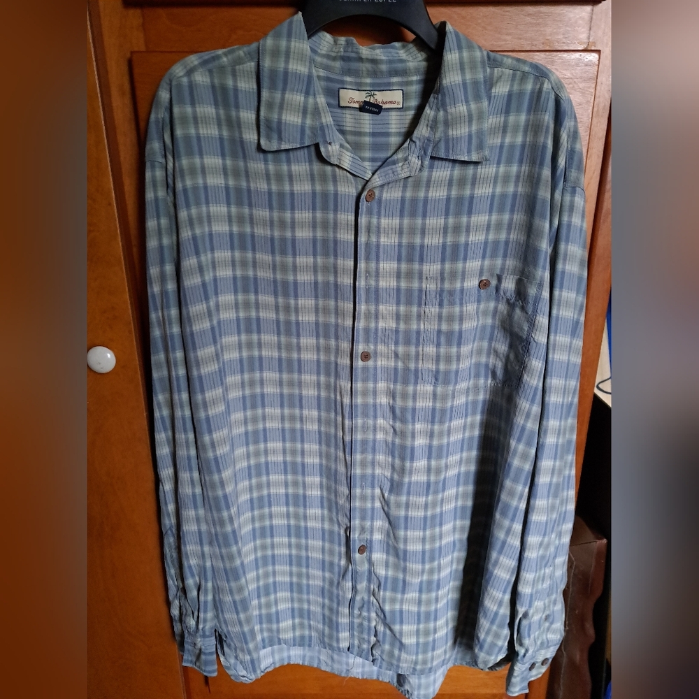 Men's Tommy Bahama XL